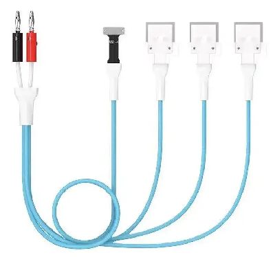 Кабель для теста через блок питания Wylie WL-648 (iPad) фото в интернет-магазине 05gsm.ru