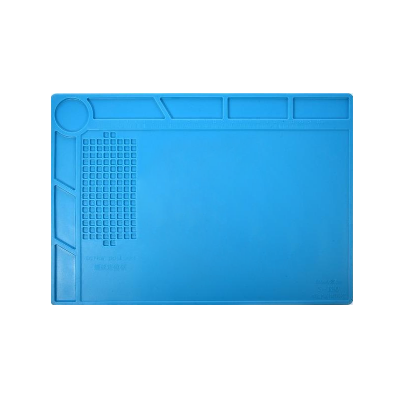 Монтажный коврик S-130 (250x350 мм) фото в интернет-магазине 05gsm.ru