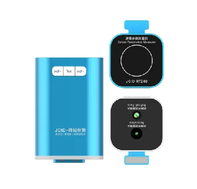 Измеритель параметров дисплея JCID RT240 (Поддерживает до 240 Гц) фото в интернет-магазине 05gsm.ru
