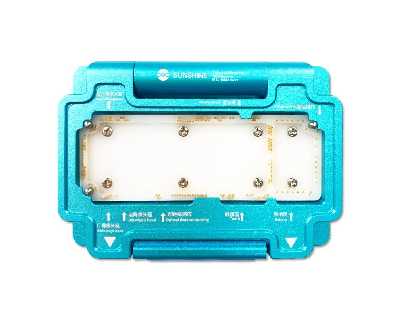 Колодка для теста платы iPhone 11 (Sunshine T-004) фото в интернет-магазине 05gsm.ru