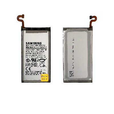 Аккумулятор Samsung Galaxy S9 (G960) ориг фото в интернет-магазине 05gsm.ru