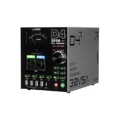 Блок питания Luowei LW-D4 (Линейный; 30 В; 5 А) фото в интернет-магазине 05gsm.ru