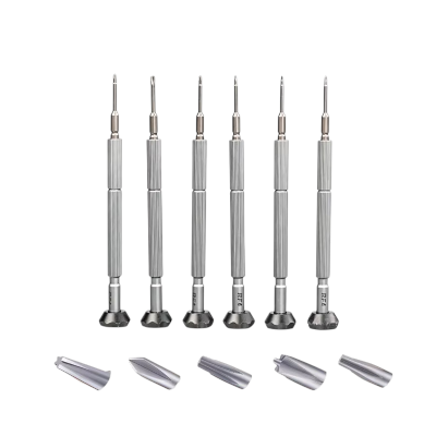 Набор отверток RF4 RF-SD17 (6 штук) фото в интернет-магазине 05gsm.ru