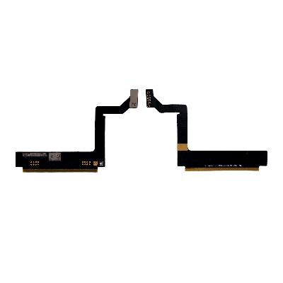 Монтажный шлейф на LCD iPhone 14 фото в интернет-магазине 05gsm.ru
