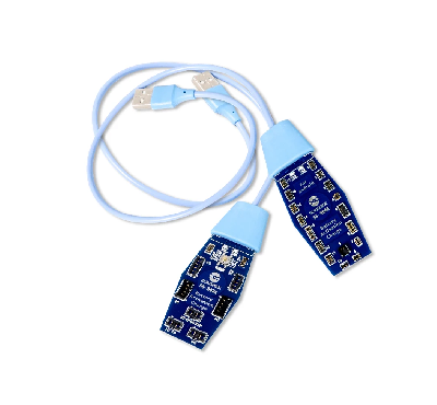 Плата для теста и подзарядки АКБ SS-903A (iPhone 4S-13 Pro Max) фото в интернет-магазине 05gsm.ru