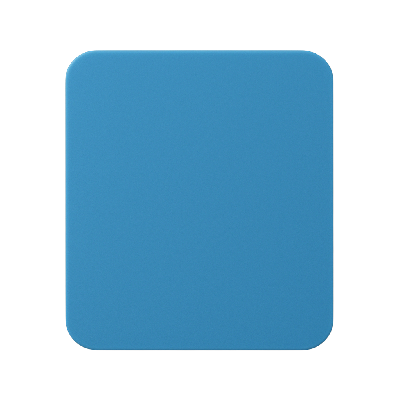 Универсальный коврик для пресса 05GSM-IOS (Синий; 305x225 мм) фото в интернет-магазине 05gsm.ru