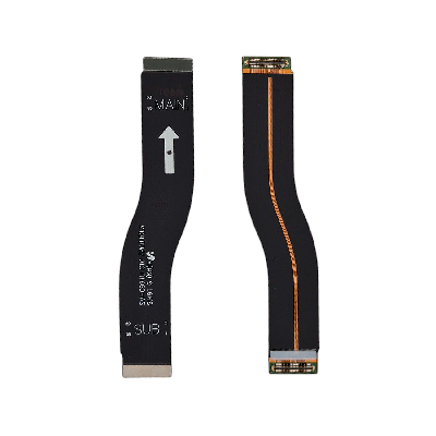 Шлейф Samsung S21 межплатный фото в интернет-магазине 05gsm.ru