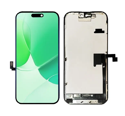 Дисплей iPhone 16 Pro Max (JK) INCELL фото в интернет-магазине 05gsm.ru