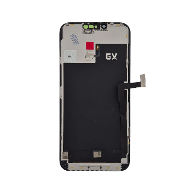 Дисплей iPhone 13 Pro Max (GX-13PM; матрица Hard OLED; 60 Гц) фото в интернет-магазине 05gsm.ru