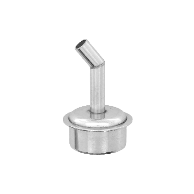 Насадка от Relife на фен 6 мм для Quick 861DW (Угловая) фото в интернет-магазине 05gsm.ru