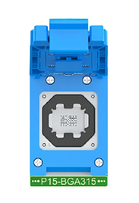 Модуль JCID BGA315 для P15 (iPhone 14-15 Pro Max) фото в интернет-магазине 05gsm.ru