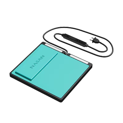 Нагревательный коврик с регулятором Nasan NA-Clean фото в интернет-магазине 05gsm.ru