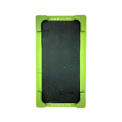 Форма для дисплея iPhone 14 Plus (Green Mold; зеленая) фото в интернет-магазине 05gsm.ru