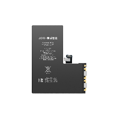 Аккумулятор iPhone 14 Pro со встроенным шлейфом (JCID; No Pop-Up; 3200 мАч) фото в интернет-магазине 05gsm.ru