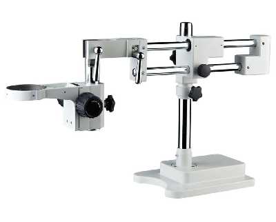 Штатив для микроскопа STL2 (3D) фото в интернет-магазине 05gsm.ru