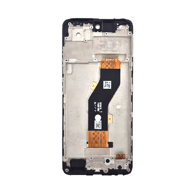 Дисплей с рамкой Tecno Spark 20 (Service Pack) фото в интернет-магазине 05gsm.ru