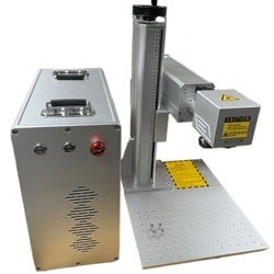 Лазерный аппарат Tiange 30W (Для гравировки на клавиатурах) фото в интернет-магазине 05gsm.ru