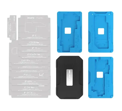 Middle Frame iPhone X - 16Pro Max Relife RL-601T - Монтажный стол для материнских плат фото в интернет-магазине 05gsm.ru