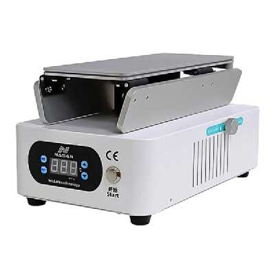 Сепаратор вакуумный для снятия стекла Nasan NA-SP3 (Раскладной) фото в интернет-магазине 05gsm.ru