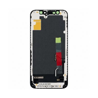 Дисплей iPhone 12 Mini (KBS; Hard Oled; площадка под IC) фото в интернет-магазине 05gsm.ru