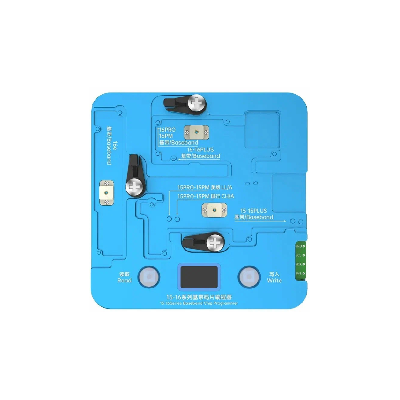 Программатор JCID BLE 15-16 (Baseband/Logic chip EEPROM; Non removal) фото в интернет-магазине 05gsm.ru