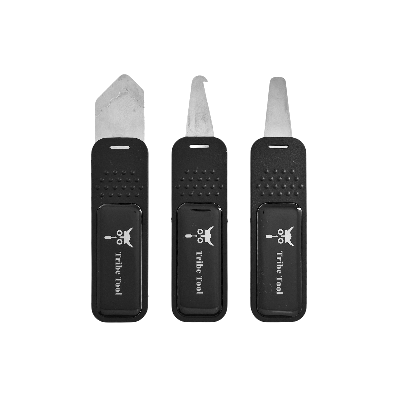 Opening key Tribe Tool (3 в 1 для вскрытия телефонов) фото в интернет-магазине 05gsm.ru