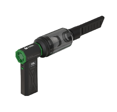 Воздуходув-пылесос 2UUL DA970 фото в интернет-магазине 05gsm.ru