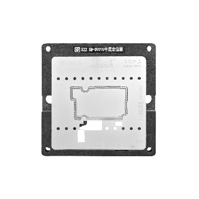 Монтажная платформа Amaoe для Samsung S22 [S901] (Middle Frame) фото в интернет-магазине 05gsm.ru