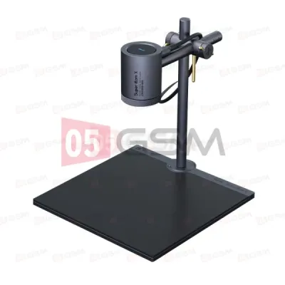 Тепловизор Qianli Super Cam X  фото в интернет-магазине 05gsm.ru