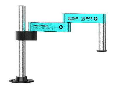 Штатив для микроскопа RF4 RF-FO26 фото в интернет-магазине 05gsm.ru