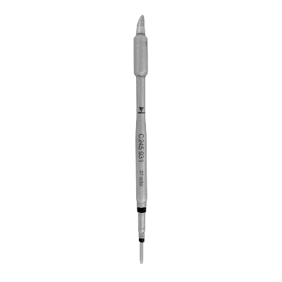 Жало JBC C245-931 миниволна 2,7 мм фото в интернет-магазине 05gsm.ru