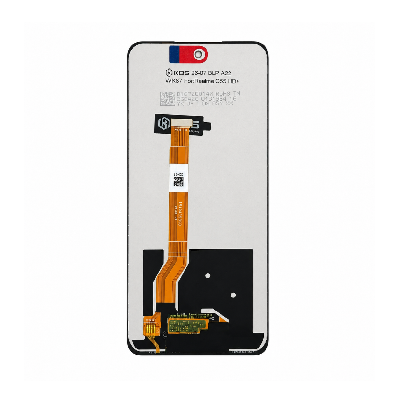 Дисплей Realme C55 / Oppo A58 4G / A98 5G / A1 / A2 (KBS) фото в интернет-магазине 05gsm.ru