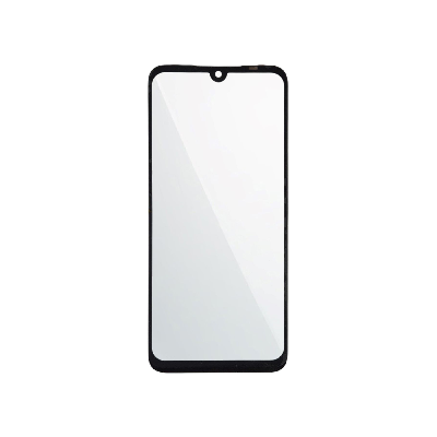 Стекло Xiaomi Redmi NOTE 7 черный фото в интернет-магазине 05gsm.ru