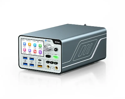 Блок питания Aixun P3208 (Умный; 32 В; 8 А) фото в интернет-магазине 05gsm.ru