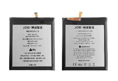 Аккумулятор Samsung G991 (Galaxy S21) (JCID) фото в интернет-магазине 05gsm.ru
