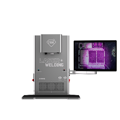 Лазерная паяльная станция TBK R2205 (С выдвижным дисплеем) фото в интернет-магазине 05gsm.ru