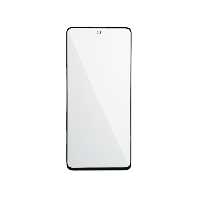 Стекло + OCA (G+OCA) Samsung A515 / M31S черный (Tempered Glass) фото в интернет-магазине 05gsm.ru