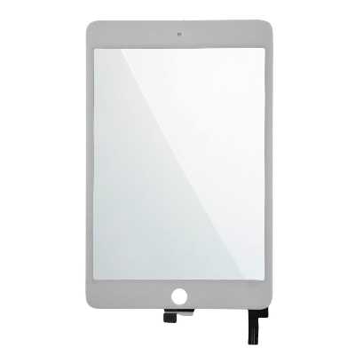 Сенсор IPad MINI 4 белый ORIG (A1538/A1550) фото в интернет-магазине 05gsm.ru