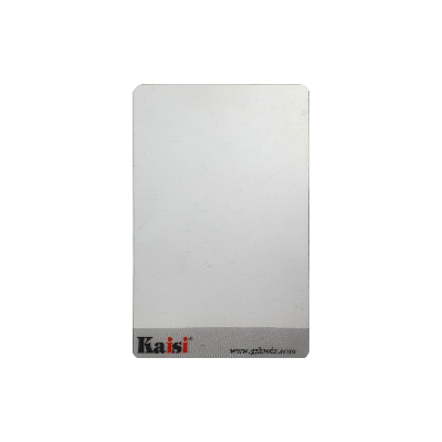 Пластиковая карточка для разбора Kaisi фото в интернет-магазине 05gsm.ru