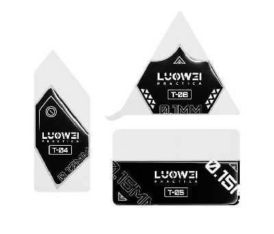 Opening key Luowei LW-T04/LW-T05/LW-T06 фото в интернет-магазине 05gsm.ru