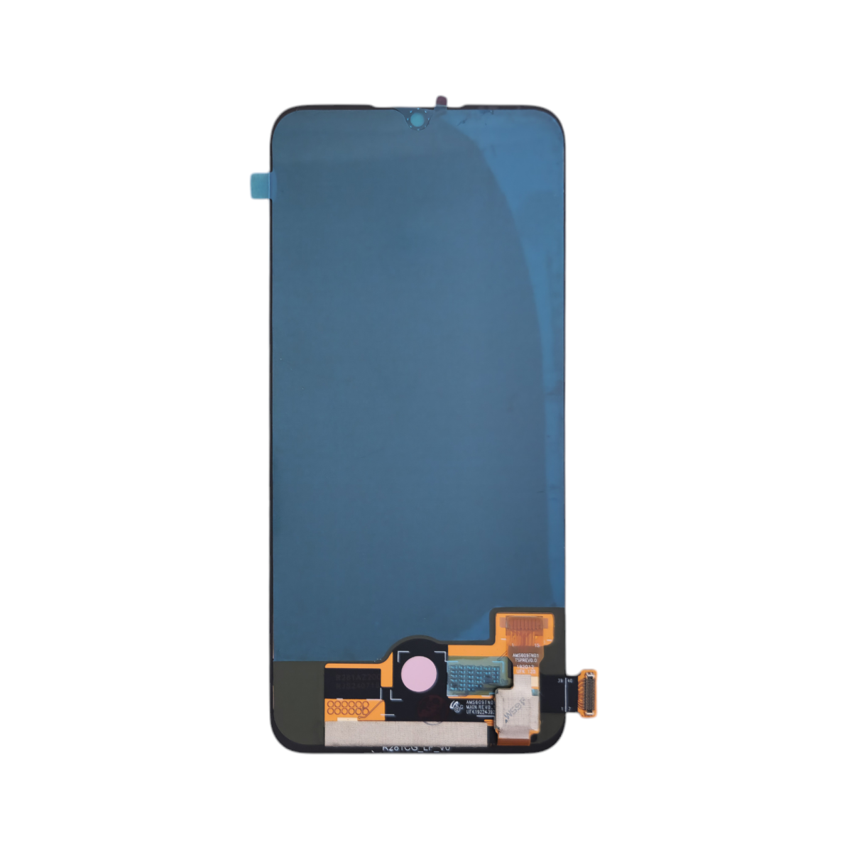Дисплей Xiaomi Mi A3 OLED (Service Pack)