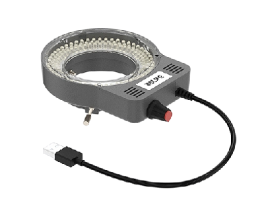 Подсветка на микроскоп Relife RL-033M (144 LED) фото в интернет-магазине 05gsm.ru