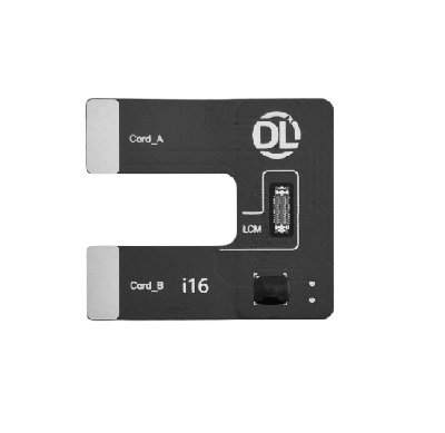 Шлейф для теста дисплея на DL400 Pro (iPhone 16) фото в интернет-магазине 05gsm.ru