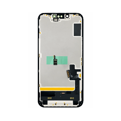 Дисплей iPhone 16E (DD OLED-16E; матрица Soft OLED; Гц) фото в интернет-магазине 05gsm.ru