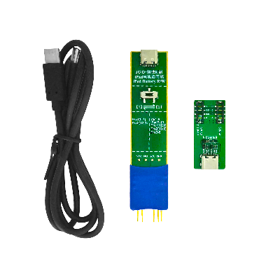 Набор плат на программатор JCID V1SE/V1S PRO 2nd-gen iPad Battery read and write фото в интернет-магазине 05gsm.ru