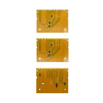 Платы на тестер дисплеев DL100 (7 штук) фото в интернет-магазине 05gsm.ru