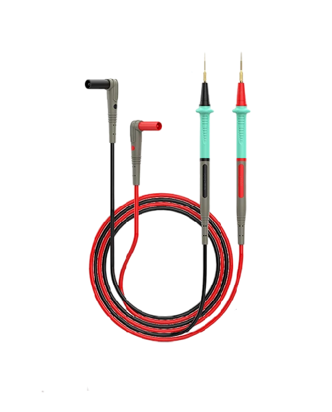 Кабель-щупы для мультиметра JCID ZF005 (Со сменными иглами; в комплекте 2 пары игл), цена 850 ₽