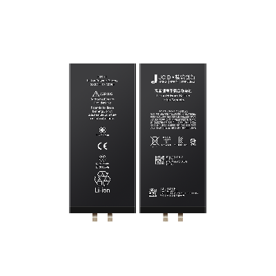 Аккумулятор усиленный без шлейфа iPhone 11 (JCID; High Capacity Cell; 3500 мАч) фото в интернет-магазине 05gsm.ru