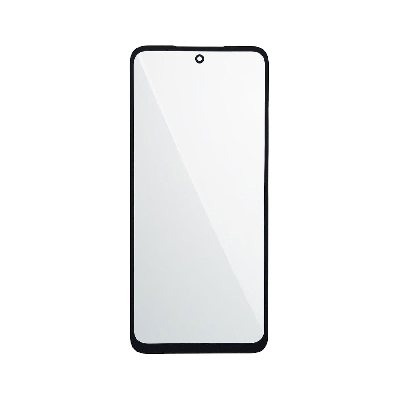 Стекло + OCA (G+OCA) Redmi 10 / Redmi Note 10 5g / POCO M3 Pro черное фото в интернет-магазине 05gsm.ru