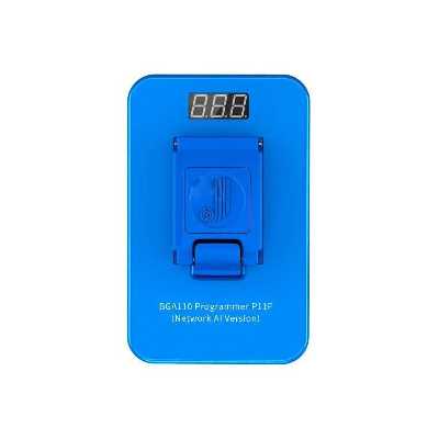 Программатор JCID P11F (Nand Programmer; iPhone 8-11 Pro) фото в интернет-магазине 05gsm.ru